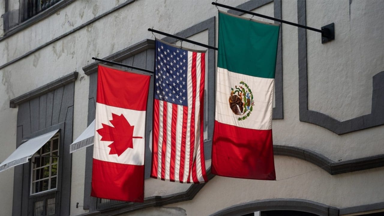México inicia inédita consulta nacional rumbo a la revisión del T-MEC