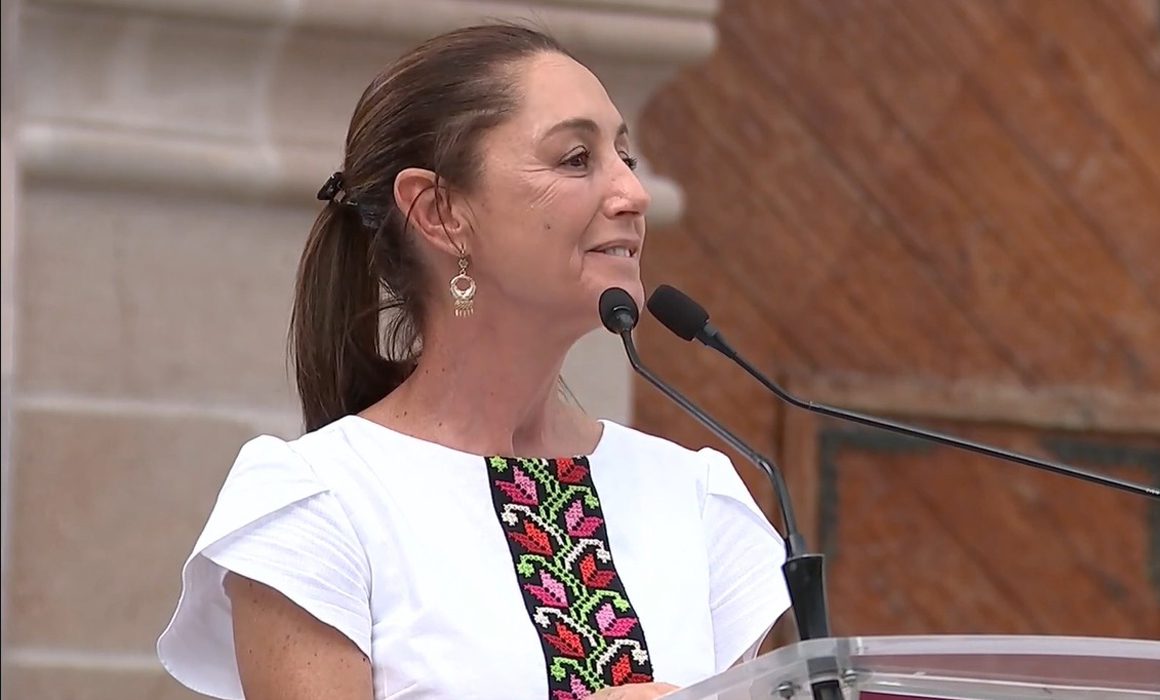 México reafirma su apoyo a Cuba pese a críticas de EE.UU.