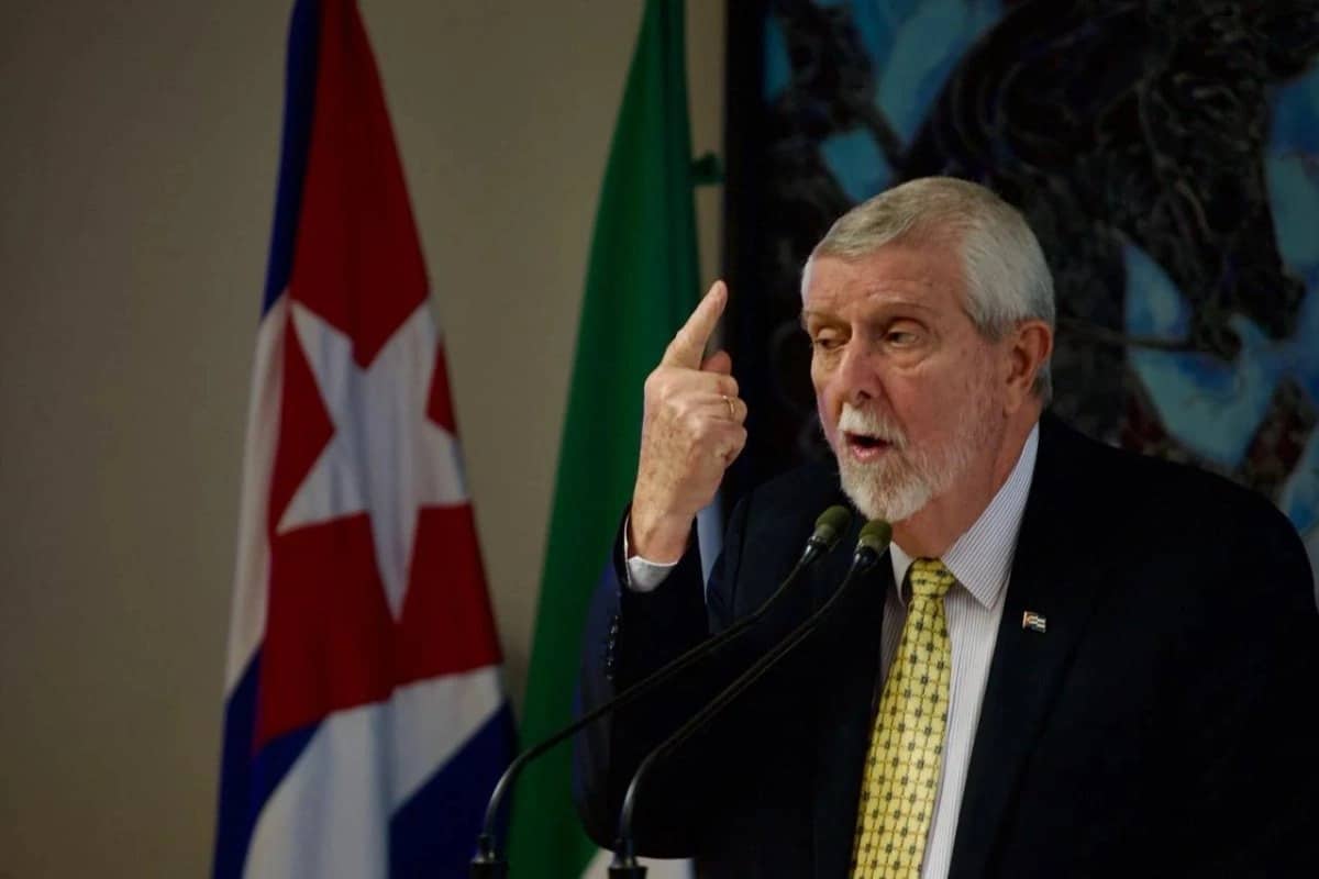 México y Cuba negocian reactivar compra de vacuna Abdala