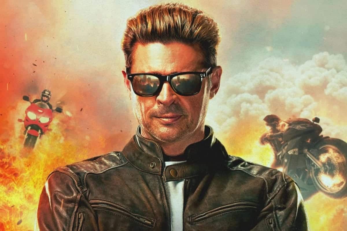 Mortal Kombat 2 adelanta su estreno a mayo de 2026