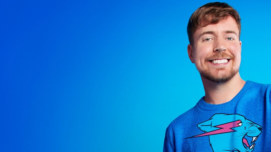 MrBeast: el creador que convirtió YouTube en un imperio estilo Disney