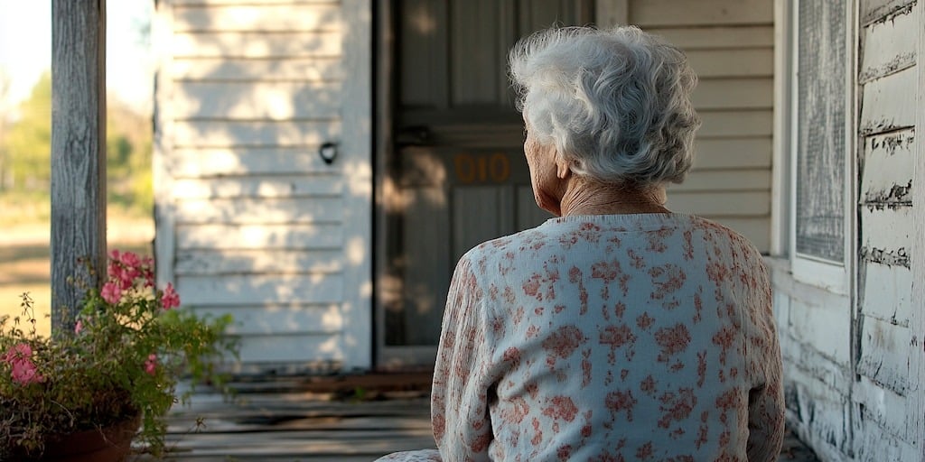 Mudarse de ciudad podría mejorar la salud en la vejez, revelan estudios