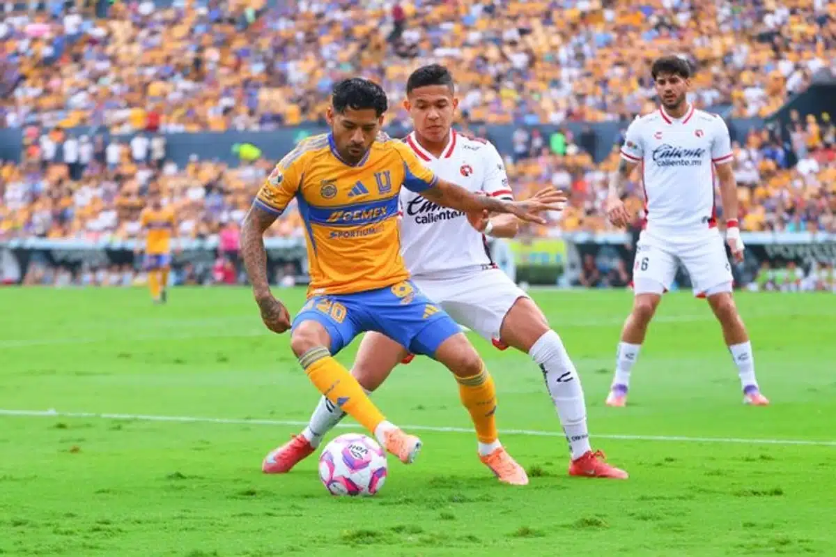 Nahuel ataja penal y Gignac anota en triunfo de Tigres sobre Tijuana