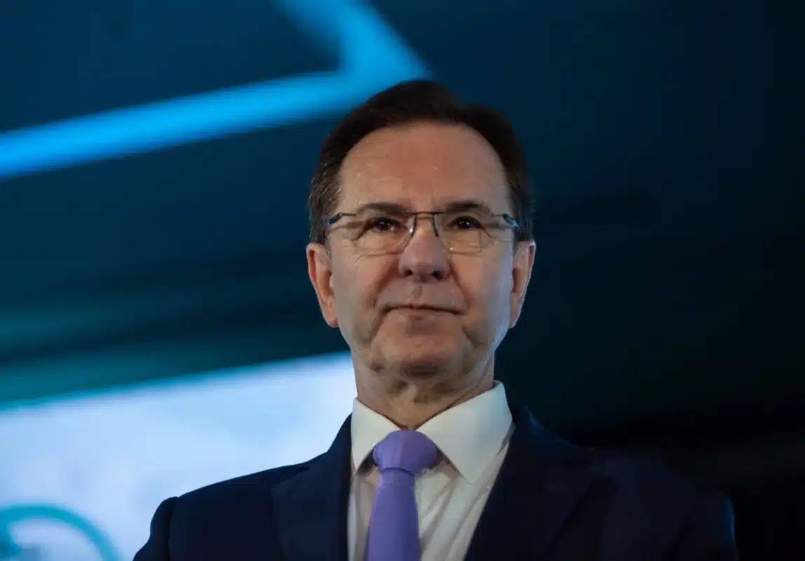 Negociación de aranceles con Estados Unidos avanza de forma “muy saludable”: Esteban Moctezuma