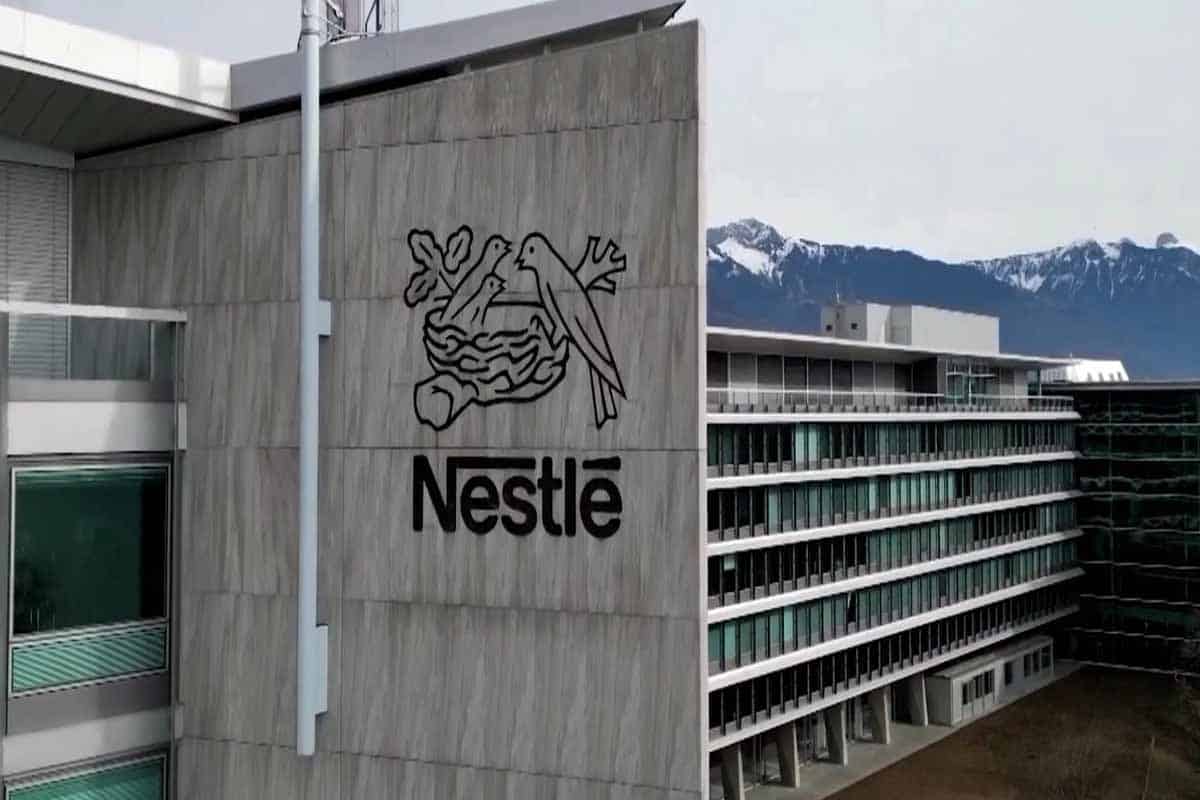 Nestlé anuncia recorte de 16 mil empleos para impulsar eficiencia global
