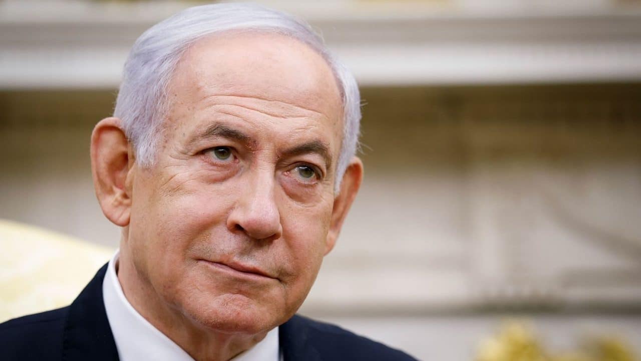 Netanyahu confía en recuperar a los rehenes israelíes “en pocos días”