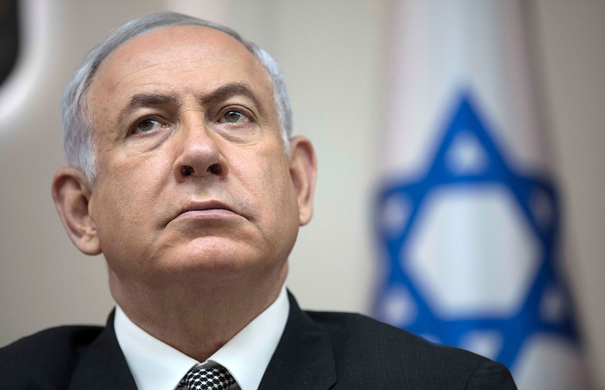 Netanyahu confirma la muerte del jefe militar de los hutíes en ataque israelí Netanyahu confirma la muerte del jefe militar de los hutíes en ataque israelí