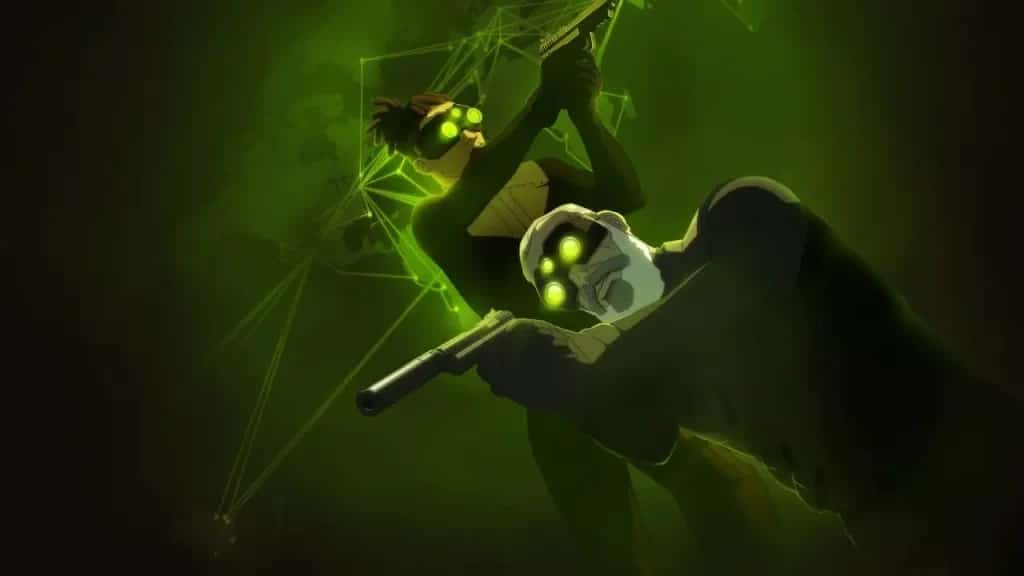 Netflix renueva Splinter Cell: Deathwatch mientras Ubisoft guarda silencio