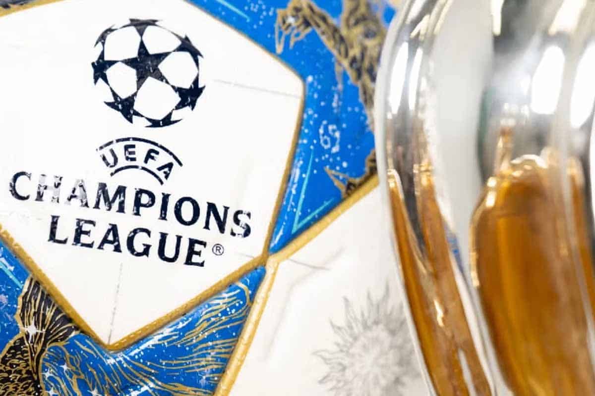 Netflix sacude la Champions: busca derechos globales del torneo UEFA