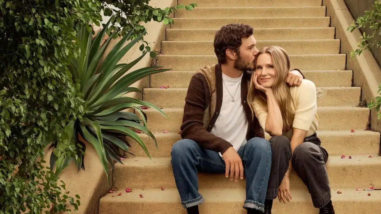 Nobody Wants This: todo sobre la segunda temporada de la serie de Netflix