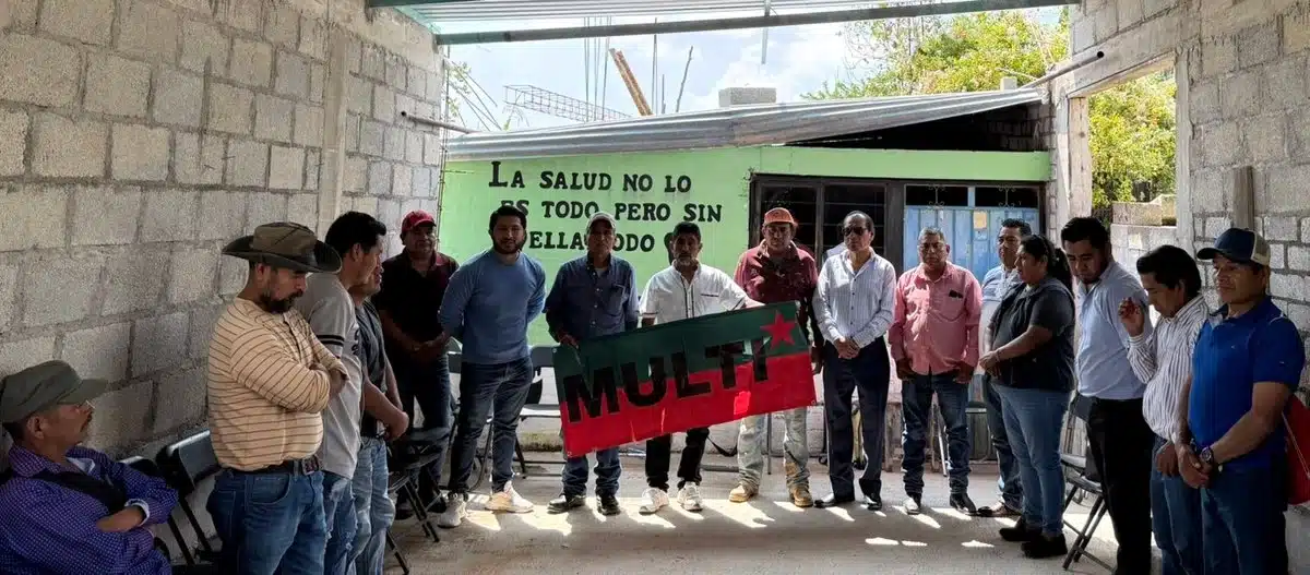 Oaxaca_ asesinan a indígena triqui del MULT, el número 21 durante el gobierno de Salomón Jara Oaxaca: asesinan a indígena triqui del MULT, el número 21 durante el gobierno de Salomón Jara