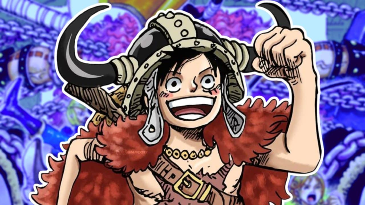 One Piece entra en pausa: el anime se detiene antes del Arco de Elbaph