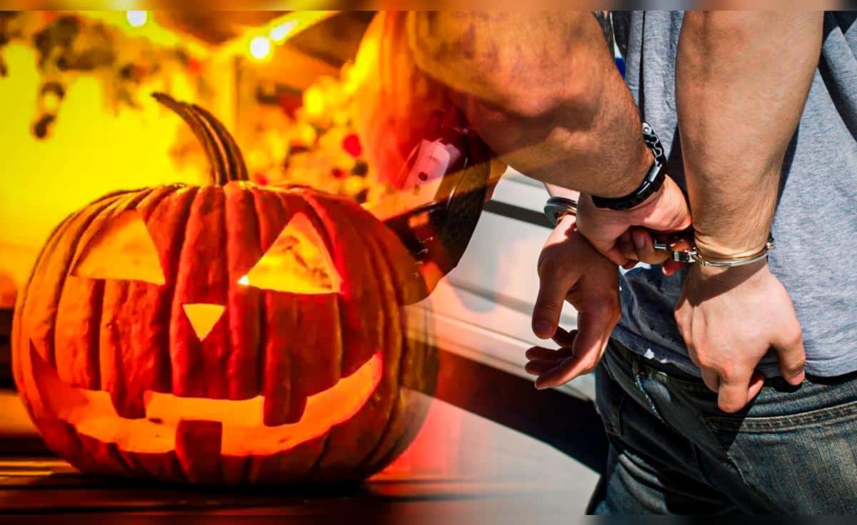 Paraguay prohíbe Halloween en municipio por símbolos de muerte Paraguay prohíbe Halloween en municipio por símbolos de muerte