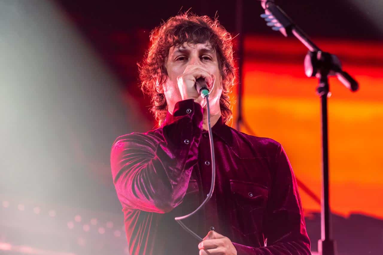 Parlante, el restaurante de Yuya y Siddhartha