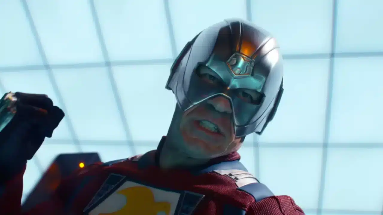 Peacemaker 2_ El final explicado y cómo cambia el DCU Peacemaker 2: El final explicado y cómo cambia el DCU