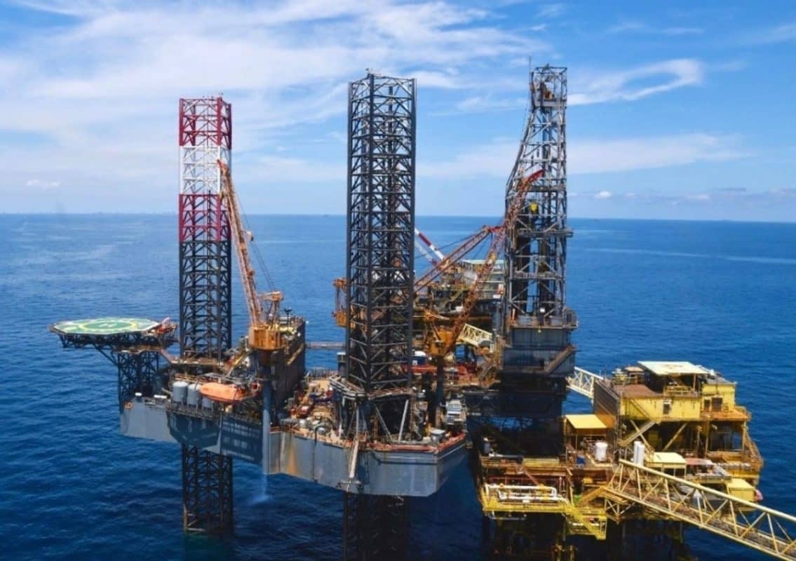 Pemex reduce pérdidas en casi 100 mil millones en solo un año