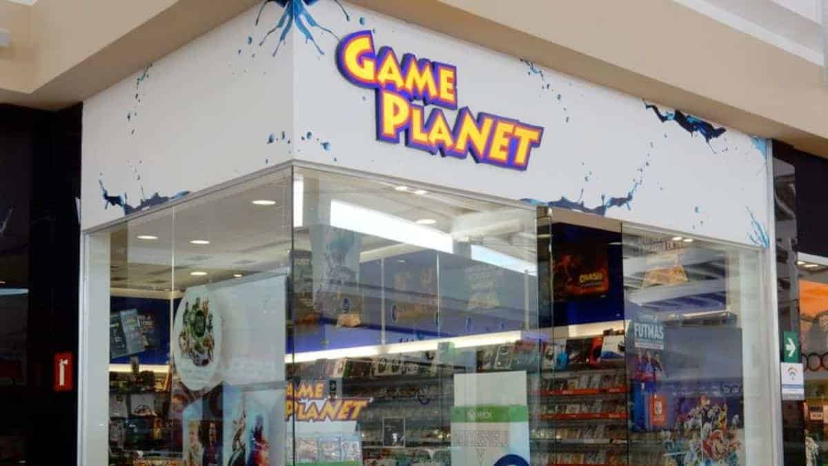 Profeco sanciona a Gameplanet suspensión de sucursales en Ciudad de México Profeco sanciona a Gameplanet: suspensión de sucursales en Ciudad de México