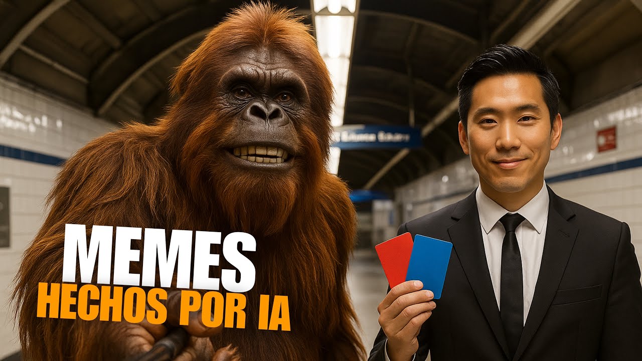 Proponen cárcel por crear memes o videos con IA sin consentimiento