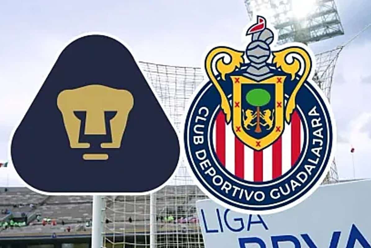 Pumas vs Chivas: Resultado final y penales de infarto