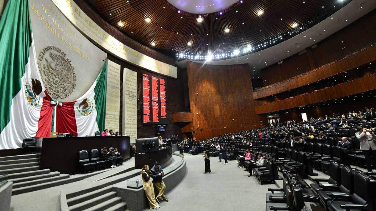 Reforma a la Ley de Amparo- Arturo Zaldívar aclara que no habrá retroactividad Reforma a la Ley de Amparo: Arturo Zaldívar aclara que no habrá retroactividad