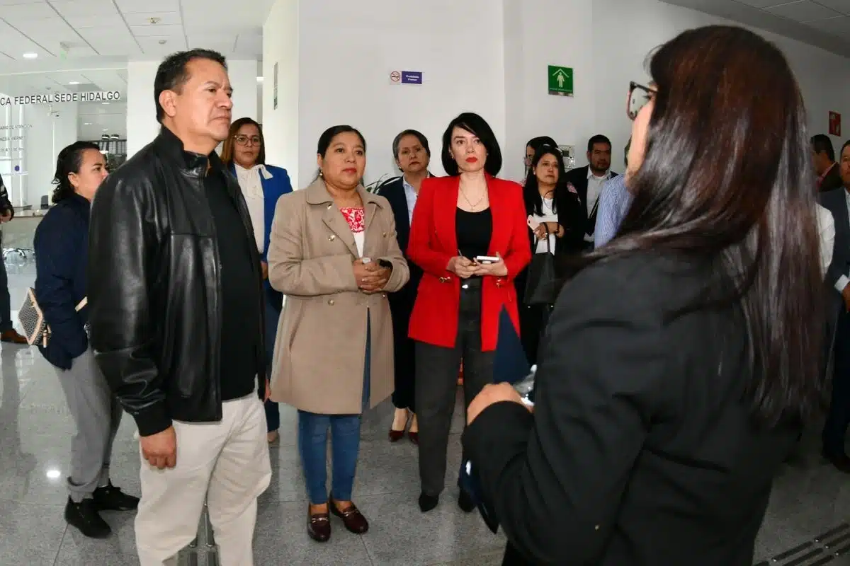 Reforma judicial democratiza acceso a la justicia para sectores históricamente excluidos