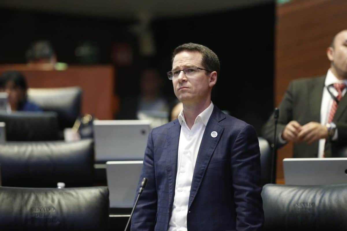 Ricardo Anaya propone gasolina a 10 pesos tras escándalo del huachicol fiscal