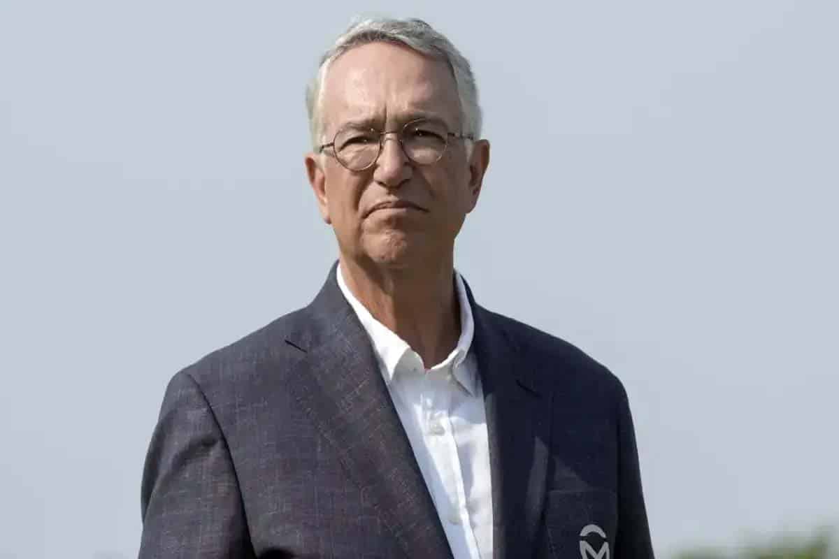 Ricardo Salinas Pliego lanza mensaje político rumbo a 2030