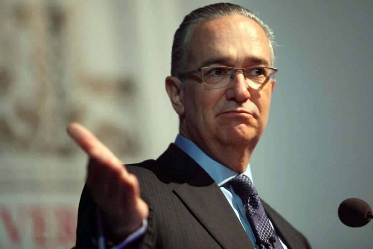 Ricardo Salinas Pliego se compromete a pagar deuda fiscal y solicita al SAT Ricardo Salinas Pliego se compromete a pagar deuda fiscal y solicita al SAT