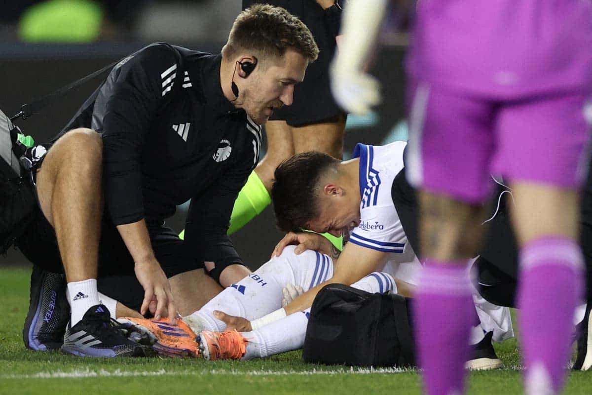 Rodrigo Huescas será operado y peligra su Mundial 2026 con México Rodrigo Huescas será operado y peligra su Mundial 2026 con México