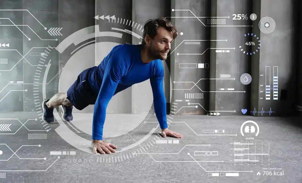 Ropa inteligente para deportes de alto impacto: sensores, tejidos avanzados y prevención de lesiones