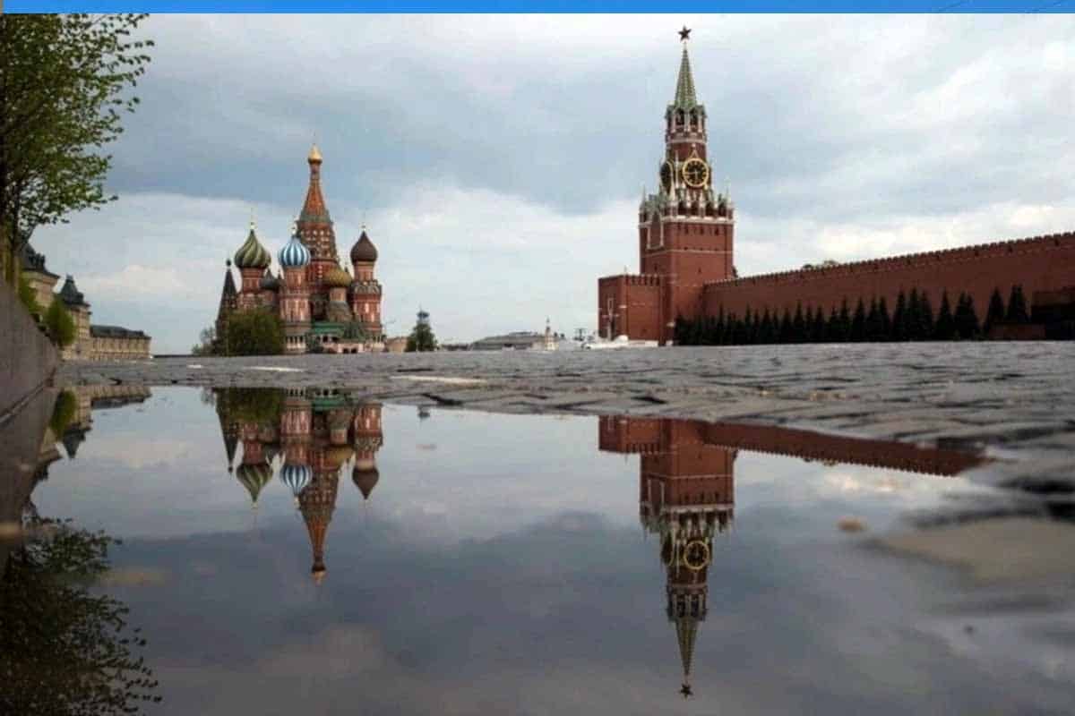 Rusia defiende ensayo de misil nuclear mientras EE. UU. expresa rechazo