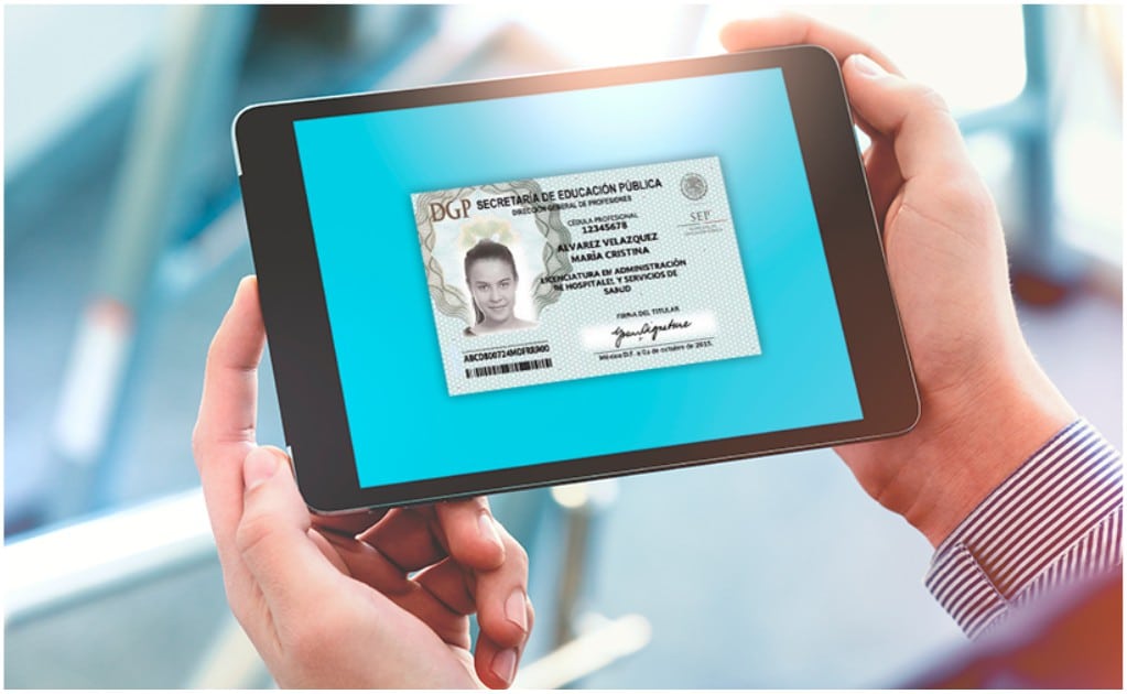 SAT reforzará verificación de cédulas profesionales tras detectar fraudes