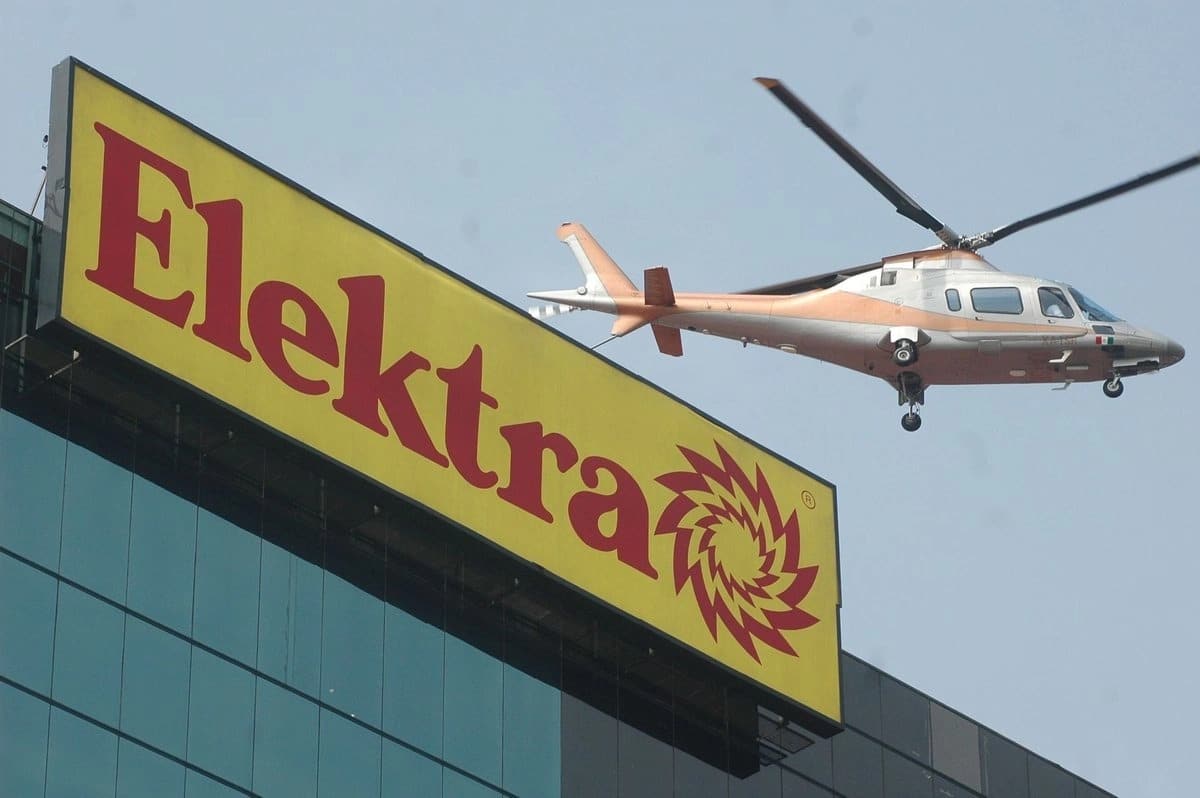 SCJN aplica nueva Ley de Amparo y da revés a Grupo Elektra