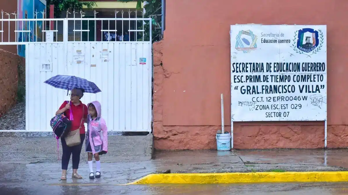 SEP lo confirma_ estos son los estados que suspenden clases el lunes 13 de octubre de 2025 SEP lo confirma: estos son los estados que suspenden clases el lunes 13 de octubre de 2025