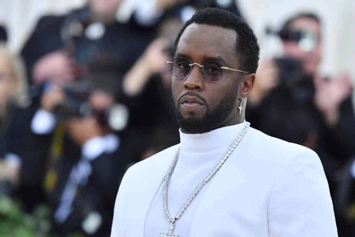 Sean “Diddy” Combs será liberado en mayo de 2028 tras sentencia por delitos de prostitución
