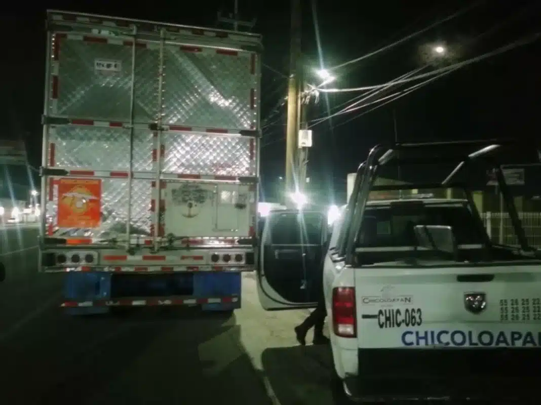 Sentencian a ocho años de prisión a Ricardo “L”, presunto traficante de migrantes centroamericanos Sentencian a ocho años de prisión a Ricardo “L”, presunto traficante de migrantes centroamericanos