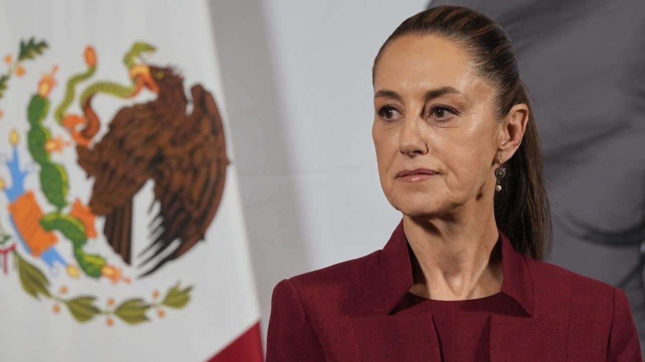 Sheinbaum propondrá eliminar el fuero a legisladores en reforma electoral