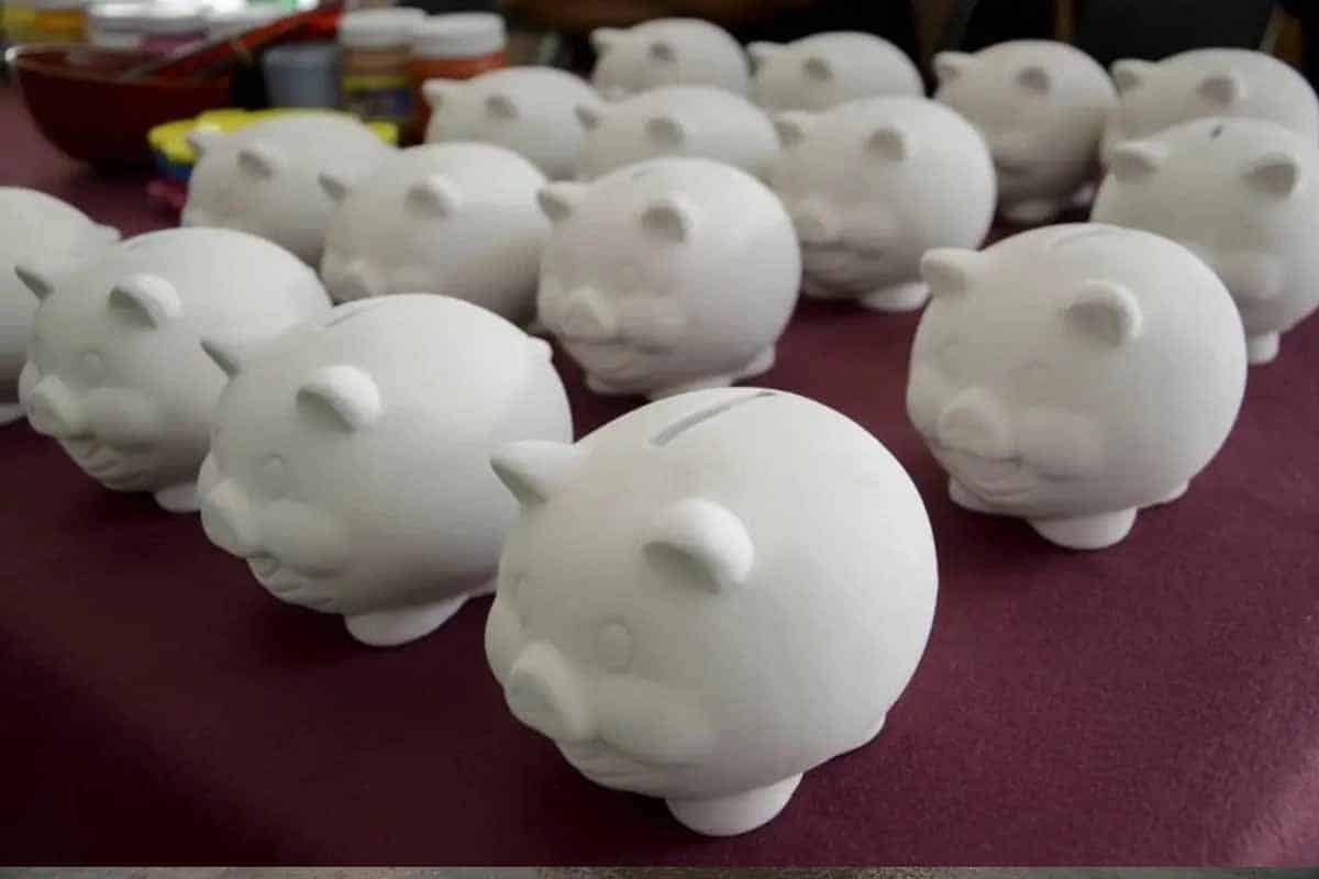 Sólo 8.2% de los mexicanos ahorra en bancos o instrumentos formales