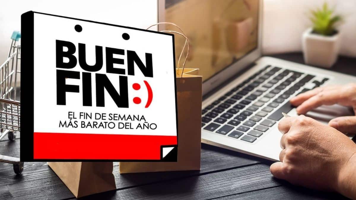 Sorteo El Buen Fin 2025 Sorteo El Buen Fin 2025: fechas, premios y cómo participar