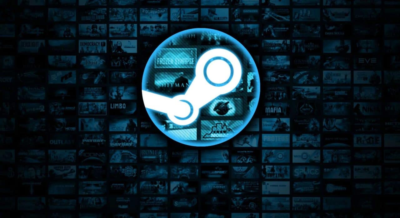 Steam sufre caídas intermitentes jugadores preocupados por la tienda Steam sufre caídas intermitentes: jugadores preocupados por la tienda