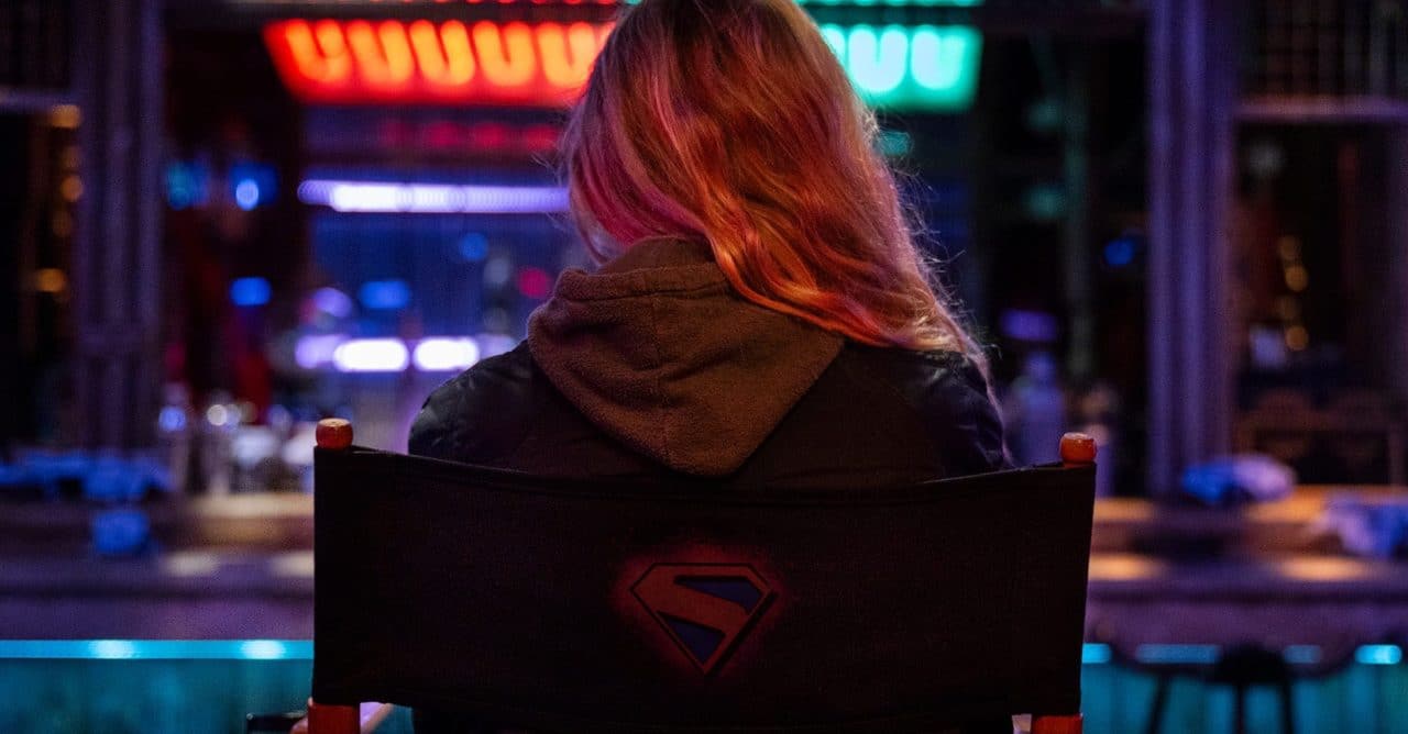 Supergirl Woman of Tomorrow promete una heroína más oscura y humana Supergirl: Woman of Tomorrow promete una heroína más oscura y humana