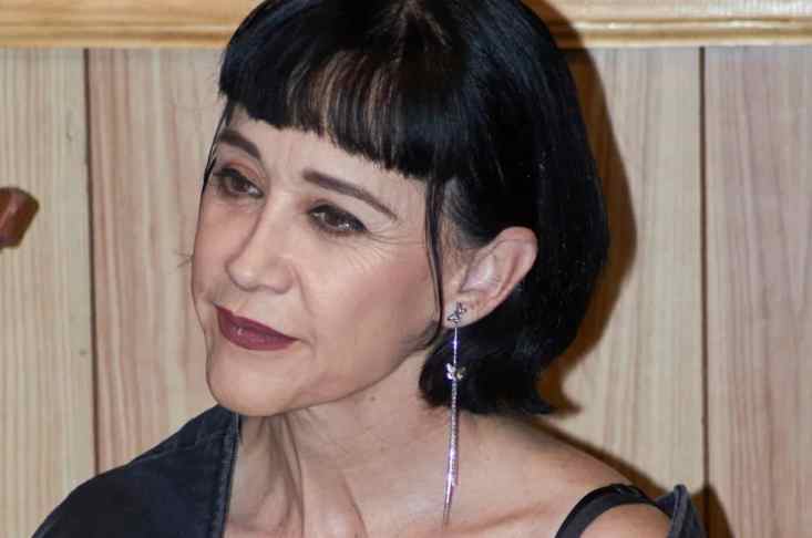 Susana Zabaleta sufre extorsión y robo mientras estaba de vacaciones