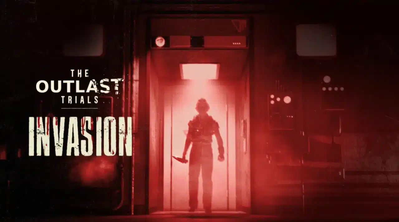 The Outlast Trials presenta su modo PvP con un escalofriante tráiler