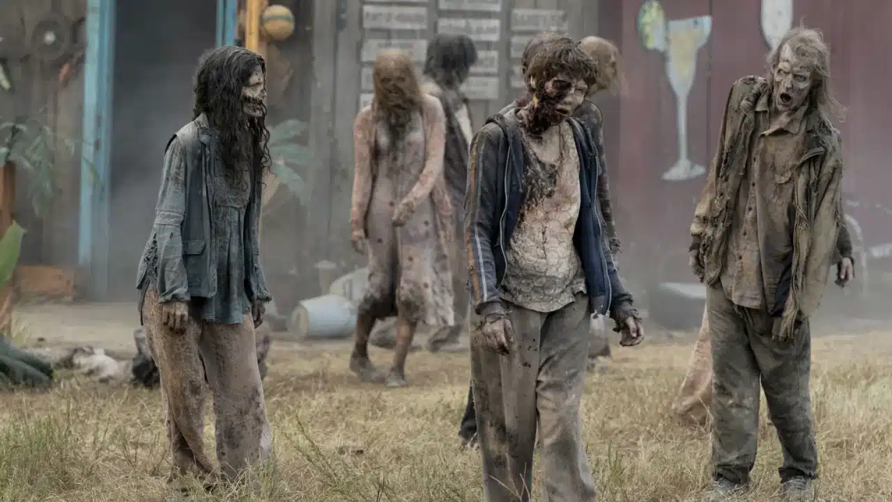 The Walking Dead podría continuar otros 15 años explorando nuevos continentes