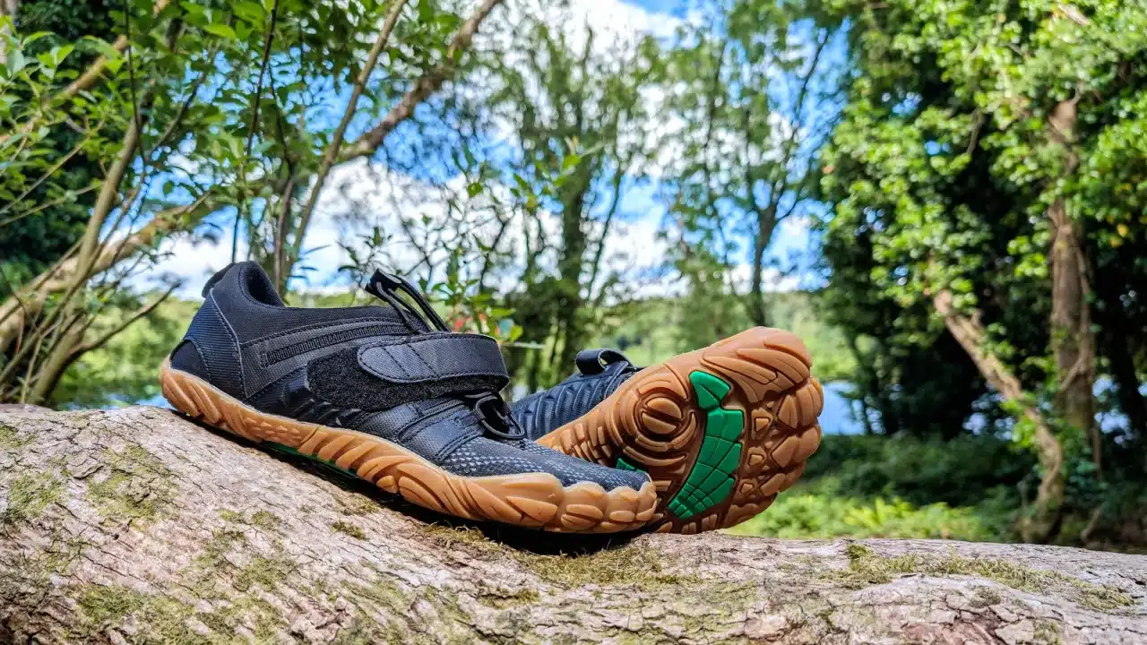 Todo sobre los tenis barefoot: la revolución del bienestar y el running