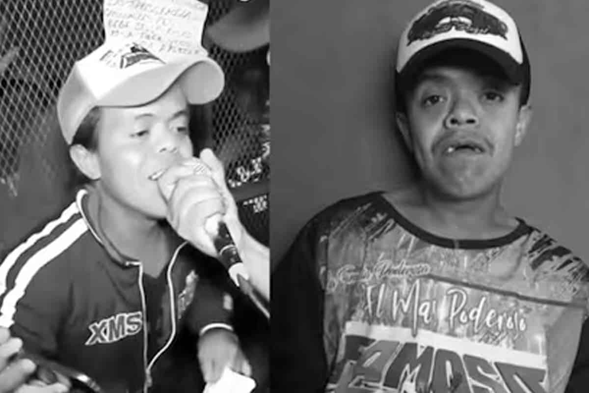 Tragedia en Puebla: muere “Medio Metro original” a balazos