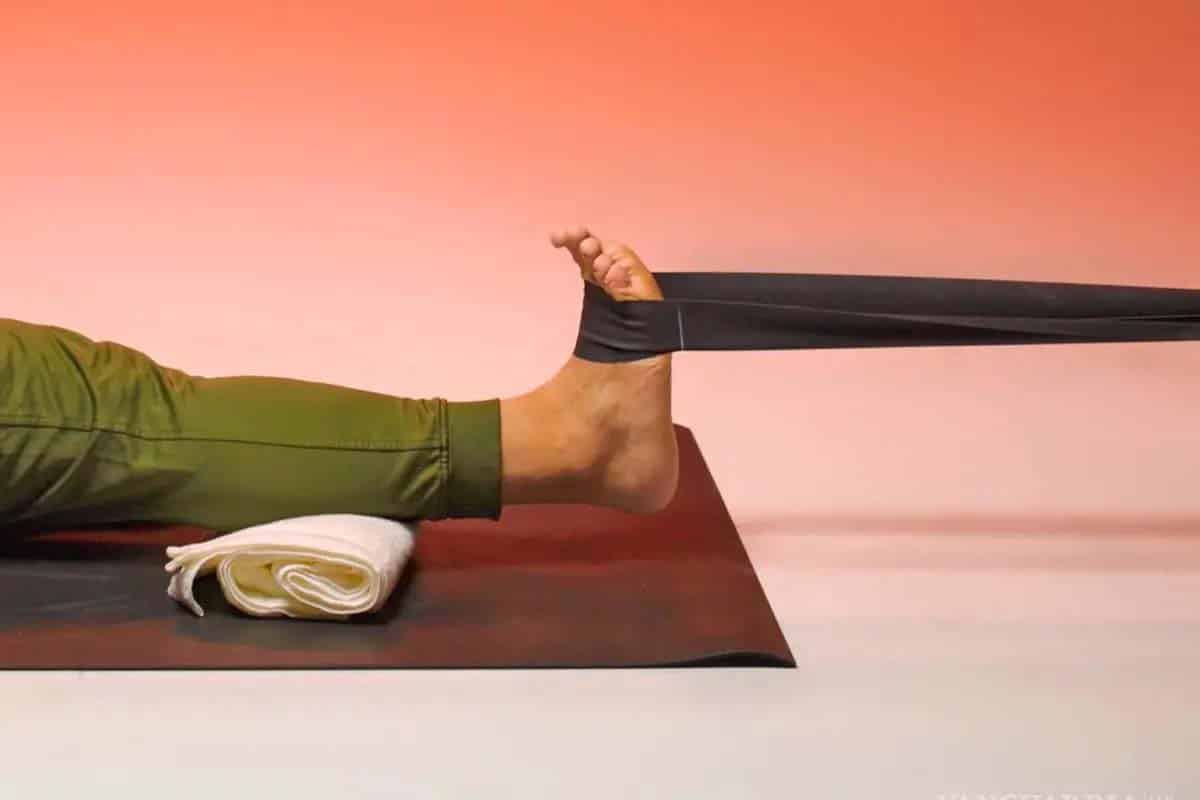 Transforma tus pies y tobillos: rutina clave para fuerza, equilibrio y prevención