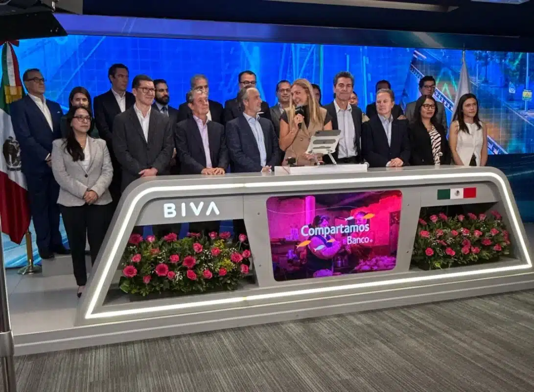 Transparencia de empresas mexicanas impulsa llegada de capital internacional