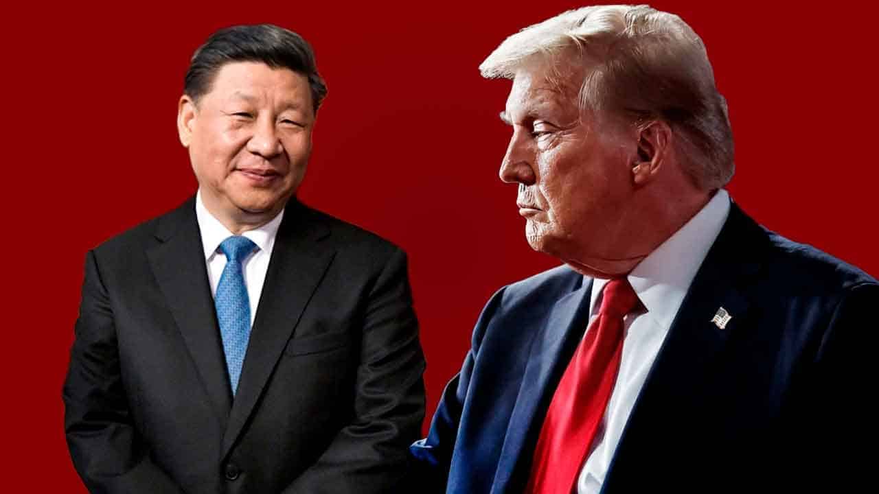 Trump admite que los aranceles del 100% a China no son sostenibles