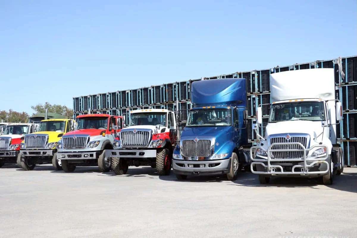 Trump firma aranceles a camiones y autobuses: impacto en México y EU